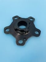 Floaters/Top Fuel Lamb Floater Drive Plate 5.5in