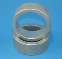 HOUSING ENDS Lamb Housing End Alloy Retaining Sleeve (EACH)