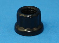 12-Point Nuts 1/4" ARP nut