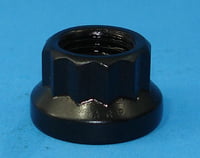 12-Point Nuts 1/2" ARP nut