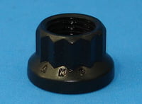 12-Point Nuts 3/8" ARP nut