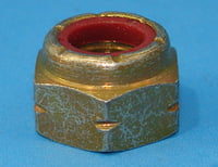 12-Point Nuts 7/16" ARP nut