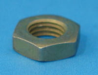 Plated Steel Jam Nuts AN316-5R