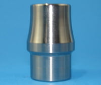 Tubing Ends 2919 1/2-20RH weld end (4130)