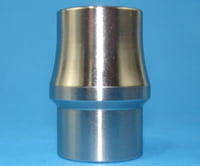 Tubing Ends 2927 3/4-16RH weld end (4130)