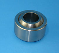 Wide Series, Spherical Bearings (ABWT16) NHBB 1" spherical bearing