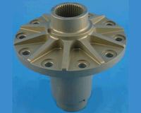 3rd Member Parts M/W 40 Spline Aluminium Spool