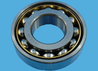 Lamb Small Pinion Support Ball Bearing