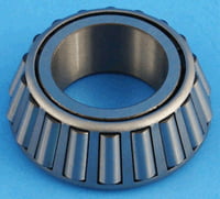 Lamb Pinion Support Tapered Roller Bearing