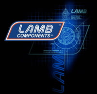 Lamb logo tee shirt