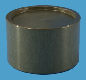 Lamb 1-3/4" Hard-coated piston for Lamb strut caliper