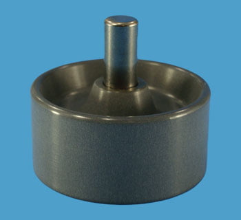 Lamb 2" Hard coated piston for Lamb #1620 Caliper