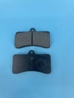 1 Set of 4 Lamb Brake Pads for Iron Rotors ONLY