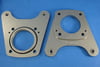 M/W EV4 Standard Carbon Brake Kit (11.5" Rotor)