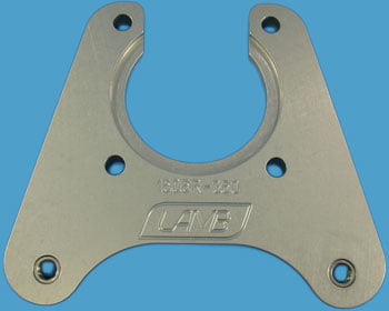 Lamb Retro 3.350 Rear Brake System