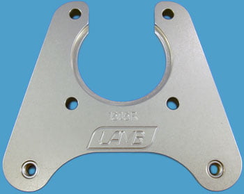 Lamb Retro Rear Brake System