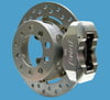 Lamb Components M/W EV4 LTWT Brake Kit