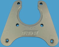 Lamb Retro 3.350 Rear Brake System