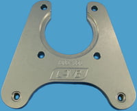 Lamb Standard 3.350 Rear Brake System