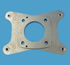Staging Brake Kit LTWT M/W EV4