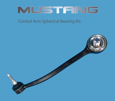 Corba Jet Control Arm Spherical Bearing Kit