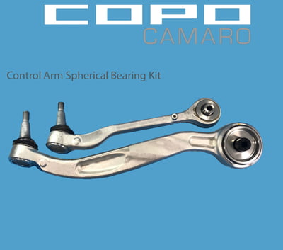 Copo Control Arm Spherical Bearing Kit