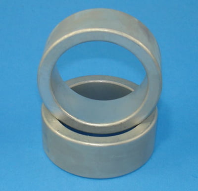 Lamb Housing End Alloy Retaining Sleeve (EACH)