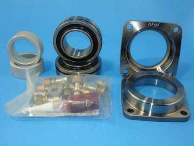 Lamb 4130 Standard 3.150 Housing End Kit