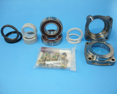 Lamb 4130 3.350 Bearing Housing End Kit