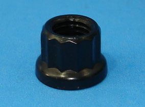 1/4" ARP nut