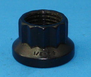 ARN12-1 1/2" ARP nut