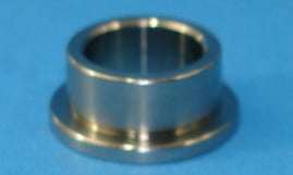 (.062" long) to reduce 1/2" to 3/8" Reducer bushing