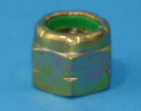 Full height 3/8" nut