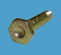 1/4- x  0.875 grip Bolt