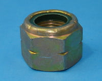 Full height 5/8" nut