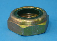 Low height 5/8" nut