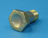 3/8 x 3/8" grip Bolt