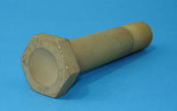 5/8" x 2.000" grip