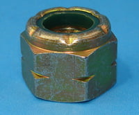 Full height 1/2" nut