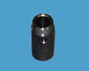 Belden Steering U-Joint Spline adapter