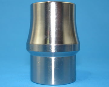 3/4-16RH weld end (4130)