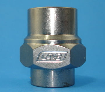 3/4-16LH weld end (4130)