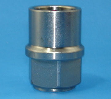 3/4-16 RH weld end (4130)