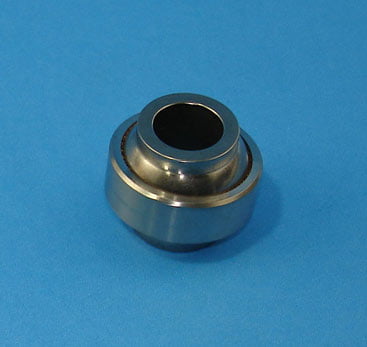 (ABYT8) NHBB 1/2" high-misalignment spherical bearing