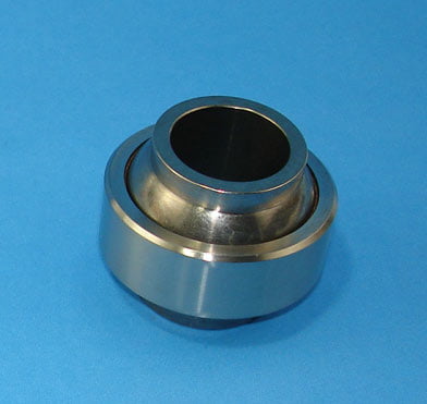 (ABYT14) NHBB 7/8" high-misalignment spherical bearing