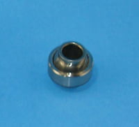 (ABYT5) NHBB 5/16" high-misalignment spherical bearing