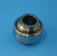 (ABYT10) NHBB 5/8" high-misalignment spherical bearing