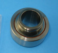 (ABYT16) NHBB 1" high-misalignment spherical bearing