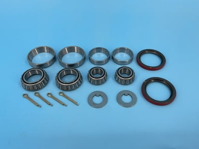 Strut Wheel Bearing Kit