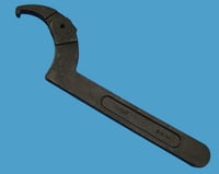 Armstrong spanner wrench